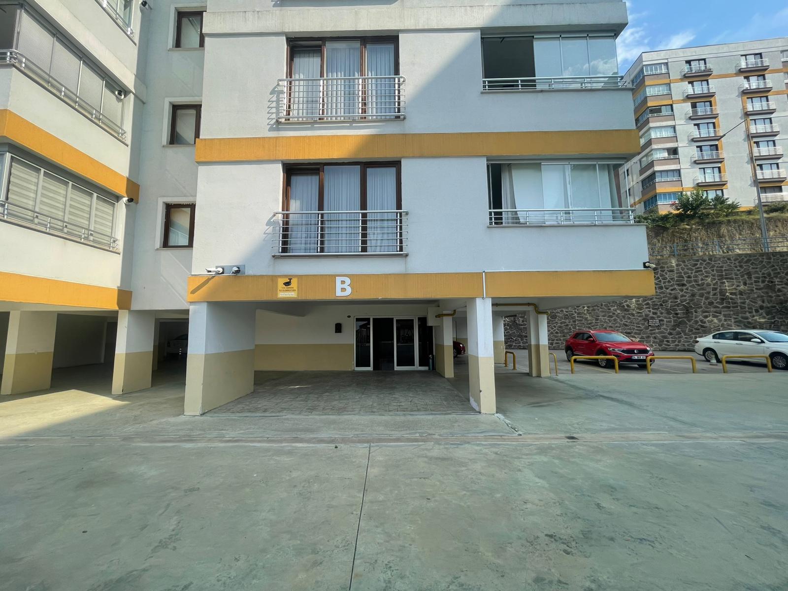 MABEL TGE'DEN ÜNİVERSİTE MAHALLESİNDE 5+2 DUBLEKS DAİRE